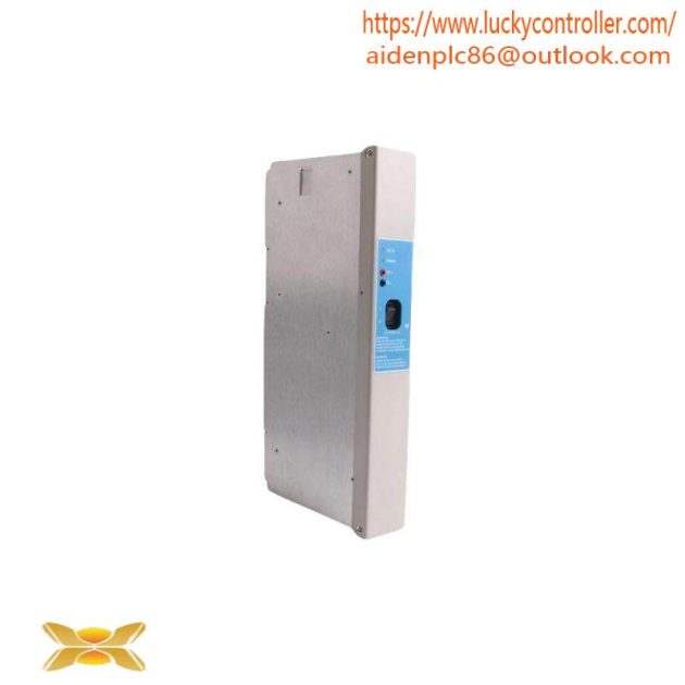 Honeywell SPS5785 51198651-100 PLC Control Module