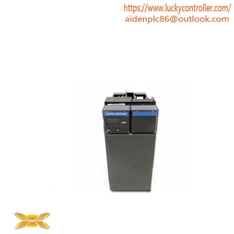 Honeywell TC-PRS021 Control Processor Module