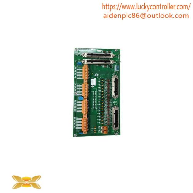 Honeywell TC-IDJ161 Digital Input Module, PLC Component