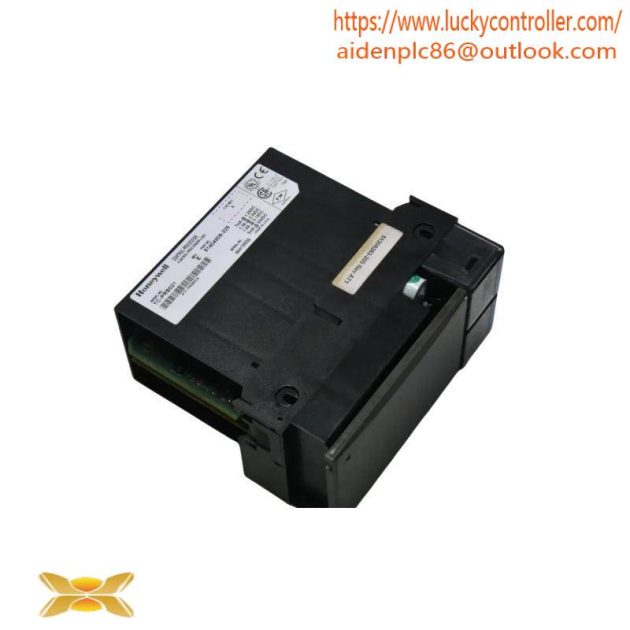 Honeywell TC-IDJ161 Digital Input Module, PLC Component
