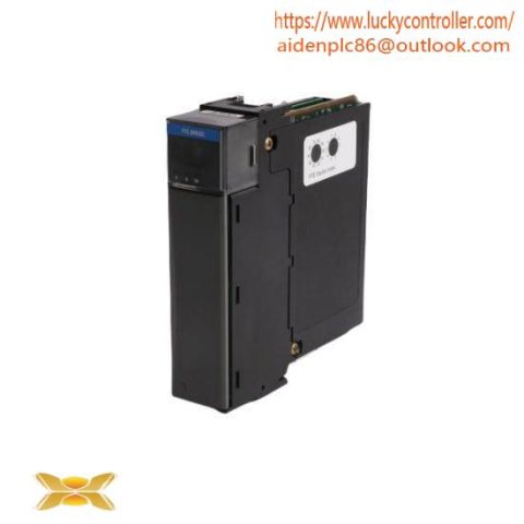 Honeywell TK-FTEB01 Ethernet Module for Experion LS I/O