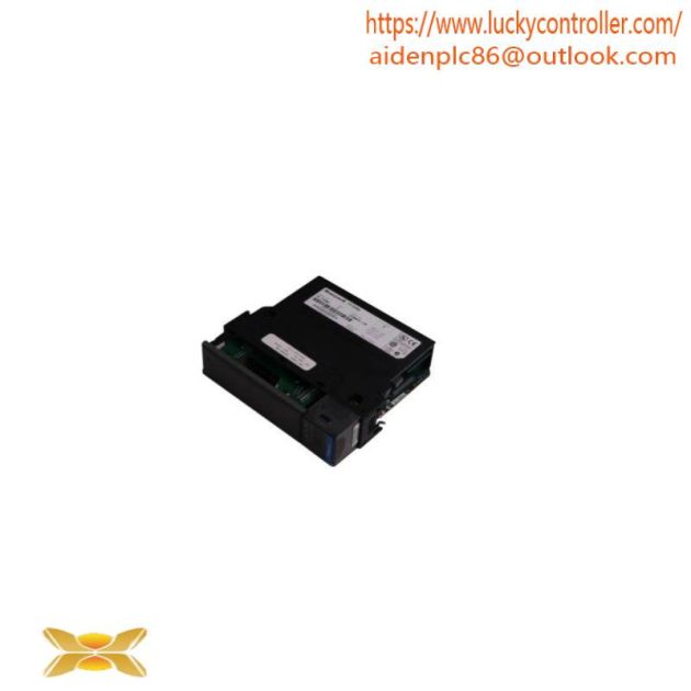 Honeywell TK-FTEB01 Ethernet Module for Experion LS I/O