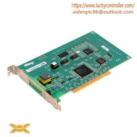 HP 44701A High-Precision Data Acquisition Module
