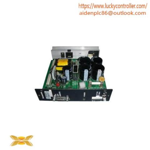 HP 44702B Industrial Control Module, High Precision Measurement & Control Solution