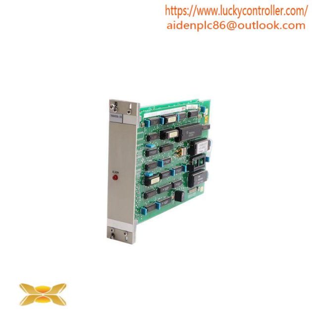 HP 44727 - High Precision Industrial Control Module