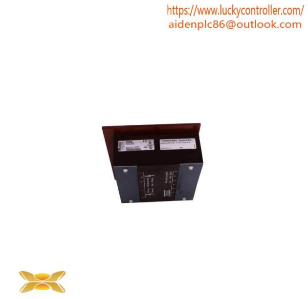 HP 44727 - High Precision Industrial Control Module