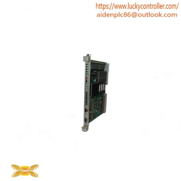 IBA SM128V High-Frequency Power Supply Module