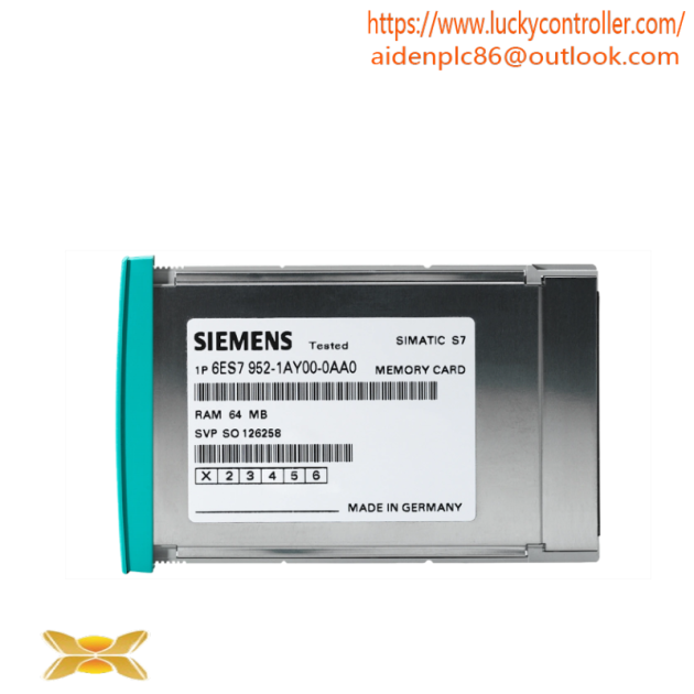 ICOS IVC-4000 Advanced Control Module for Industrial Automation