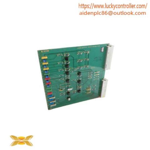 ICS TRIPLEX 9100 Off-the-Shelf Modules