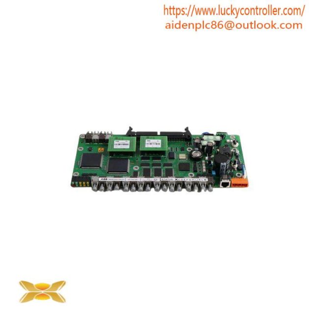 ICS TRIPLEX 9100 Off-the-Shelf Modules