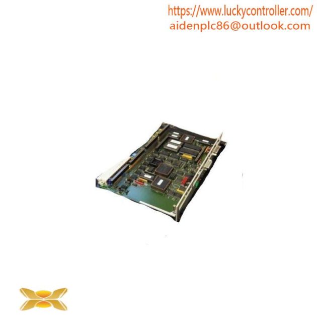ICS TRIPLEX 9100 T9100@F2 Off-the-Shelf Module