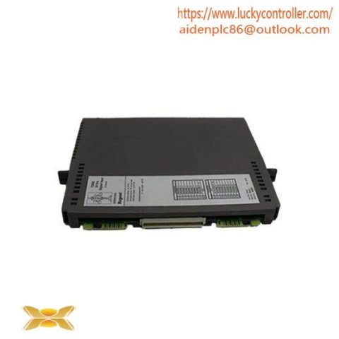 ICS Triplex T8110B PLC Module