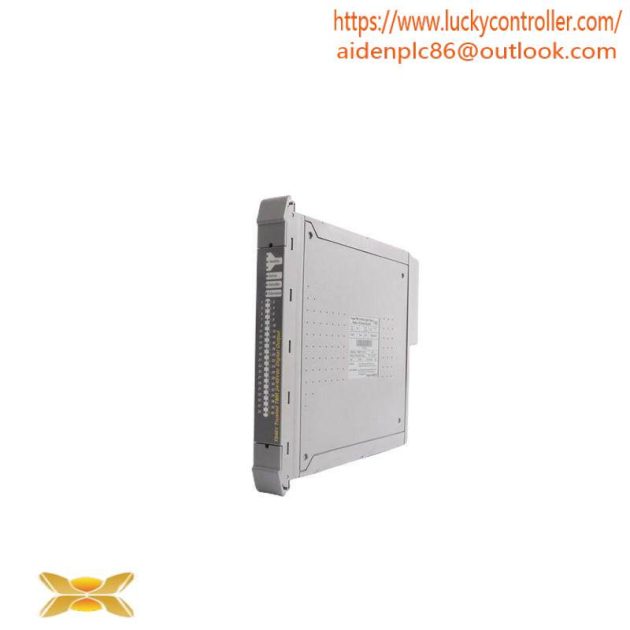 ICS TRIPLEX T8310 ICS Triplex Expansion Interface Module