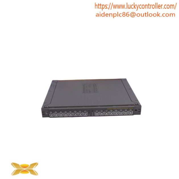 ICS TRIPLEX T8310 ICS Triplex Expansion Interface Module