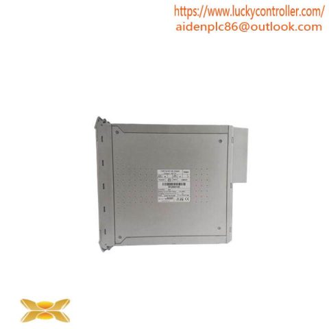 ICS TRIPLEX T8461 Digital Output Module