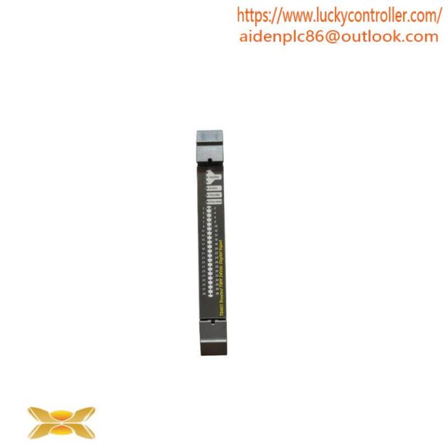 ICS TRIPLEX T8461 Digital Output Module