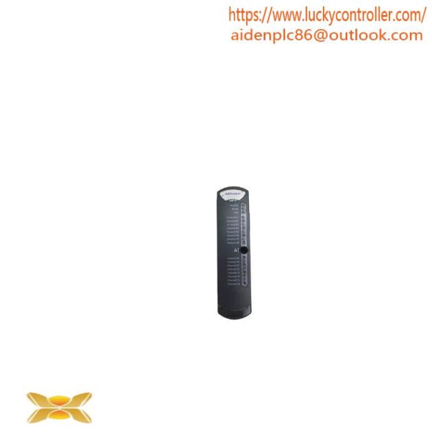 ICS TRIPLEX T9431 Communication Interface Adapter, Custom Processing Available