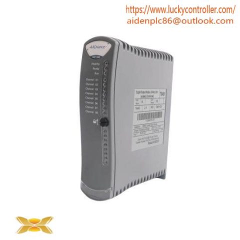 ICS TRIPLEX T9451 Custom Processing Industrial Controller