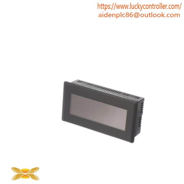 IDEC PFJ-T081U Operator Interface Module