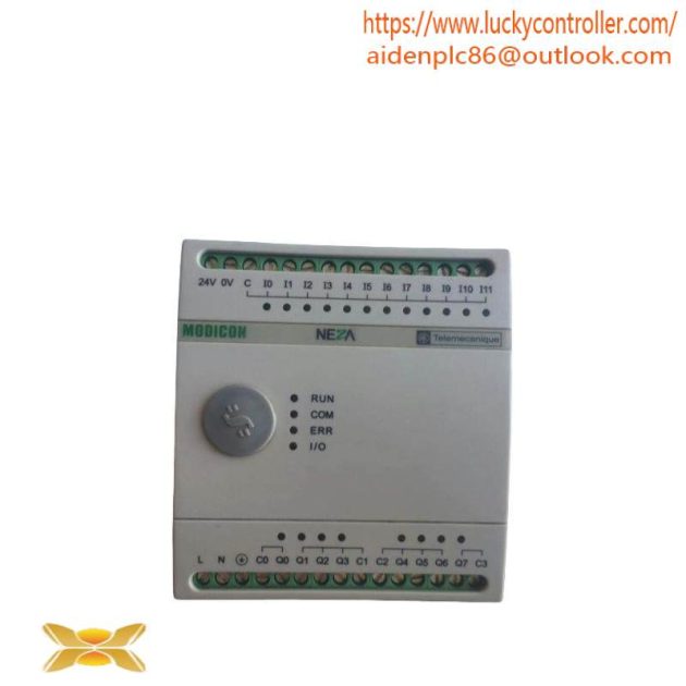 IDER ABW140EG - Industrial Control Module