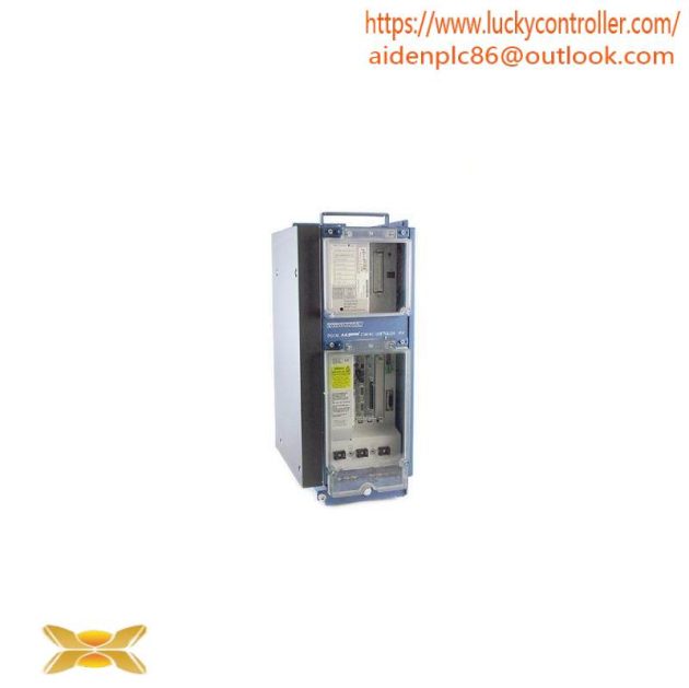 INDRAMAT 109-525-3201A-8 Memory Expansion Module