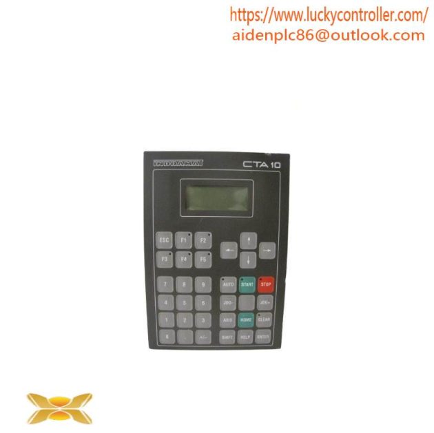INDRAMAT 109-525-3201A-8 Memory Expansion Module
