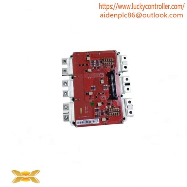 INFINEON V23818-M305-B57 High-Performance Power MOSFET Module for Industrial Applications
