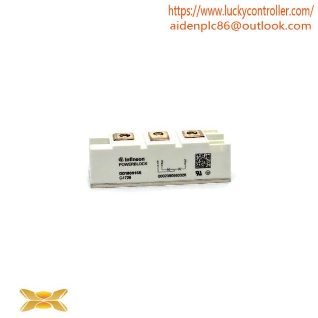INFINEON V23818-M305-B57 High-Performance Power MOSFET Module for Industrial Applications