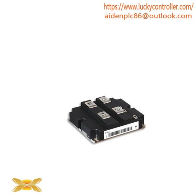 INFINEON V23818-M305-B57 High-Performance Power MOSFET Module for Industrial Applications