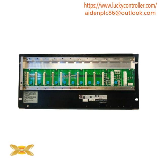 KOLLMORGEN INTERFACE 0Z0-026319D Industrial Control Module