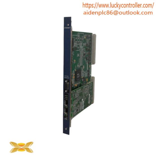 KOLLMORGEN INTERFACE 0Z0-026319D Industrial Control Module