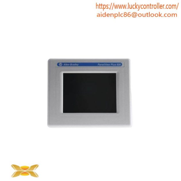 ABB INTERFACE AZI-2502 Industrial Communication Module