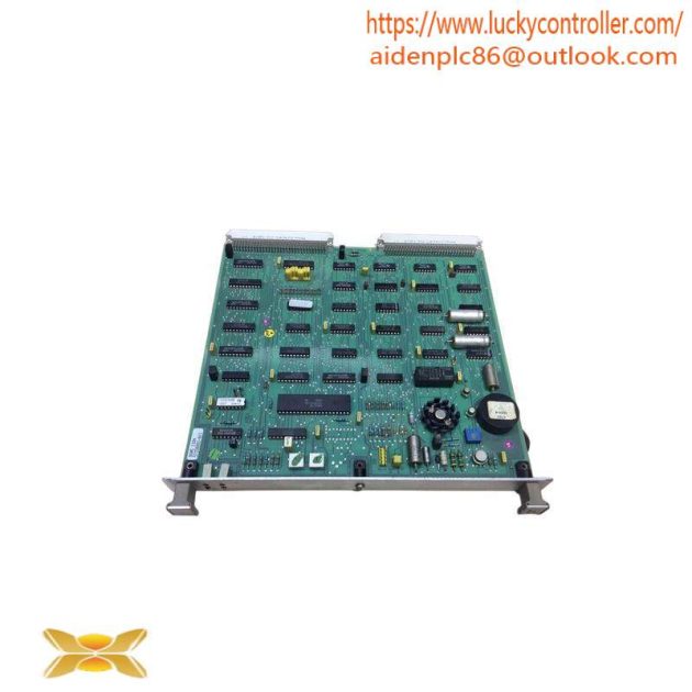 ABB INTERFACE AZI-2502 Industrial Communication Module