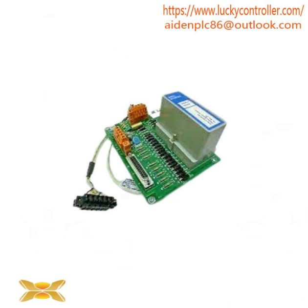 GE INTERFACE CTP-PM14DV Control Module