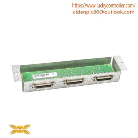 J.C. Schumacher C0 1600-0001 Industrial Control Module