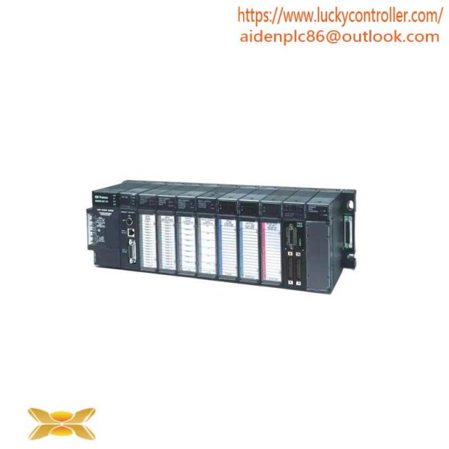 J.C. Schumacher C0 1600-0001 Industrial Control Module