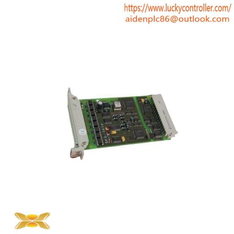 JOHNSON P70JA-16 Industrial Control Module