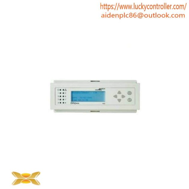 JOHNSON P70JA-16 Industrial Control Module