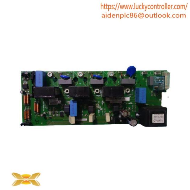 JSR RP-H2 Control Module for Industrial Automation