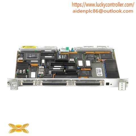 KEBA OP362-LD/W-5200 High Precision Industrial Control Module