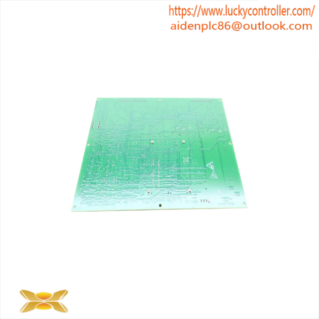 WOODWARD CS4HA - High Precision Frequency Controller