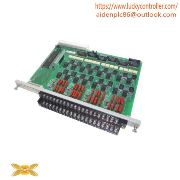 KOKUSAI BALEXT-SMP 1 Industrial Control Module