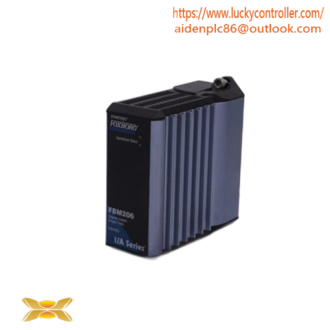 KOLLMORGEN E33NCHA-LNN-NS-00 Industrial Control Module