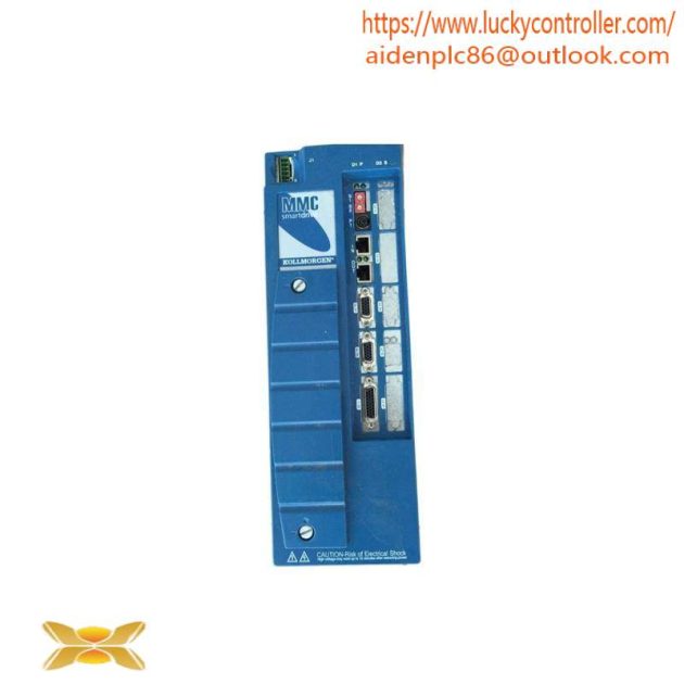 KOLLMORGEN S20330-SRS Industrial Control Module