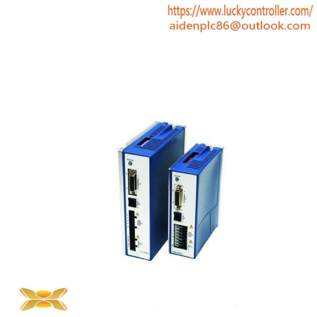 KOLLMORGEN S20330-SRS Industrial Control Module
