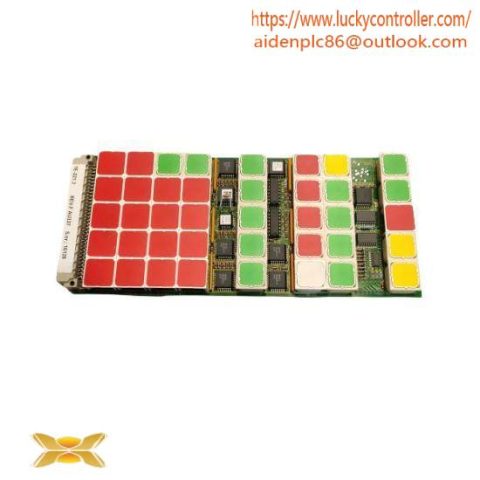 KONGSBERG 8100183 - Industrial Control Module