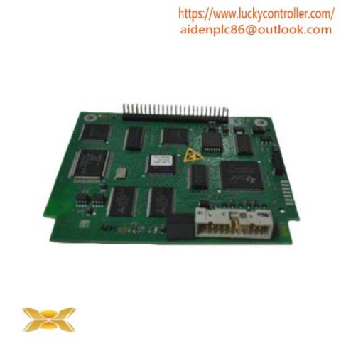 KUKA DSE-IBS 3.02 Industrial Automation Module