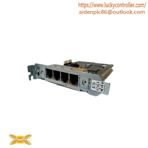 KUKA KRC2/VKRC2 Robotic Controller Module