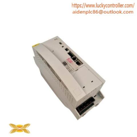 KUKA KSD1-16 Drive Module for Precision Control Applications