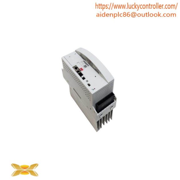 KUKA KSD1-16 Drive Module for Precision Control Applications